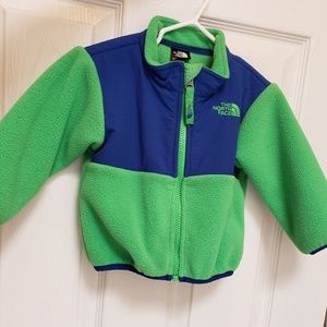 Infant Northface Jacket